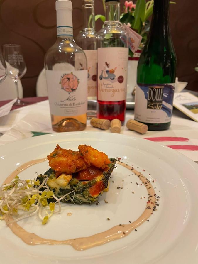 海德乡间别墅酒店 希尔德斯海姆 外观 照片